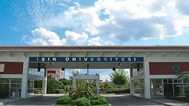 Işık Üniversitesi akademik personel alacak