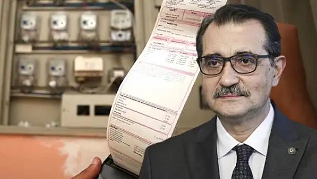 Elektrik zirvesi sonrası Bakan Dönmez'den açıklama: Uyarımızı yaptık!