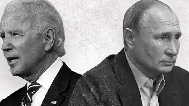 Kremlin, Putin ve Biden görüşmesine ilişkin detayları açıkladı