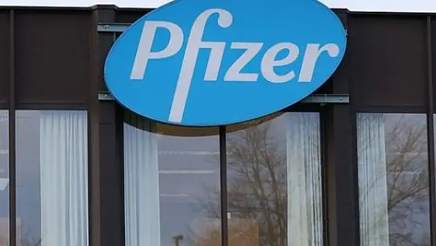 Çin, Pfizer'ın COVID-19 ilacına acil kullanım onayı verdi