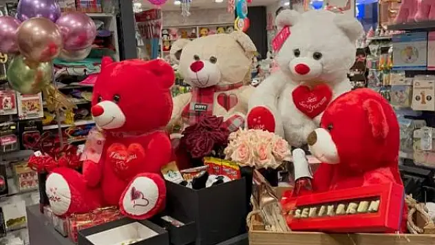 Ticaret Bakanlığı'ndan 14 Şubat uyarısı