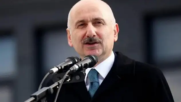 'Cumartesi günü Çanakkale Boğazı'na adeta bir mühür vurulmuş olacak'