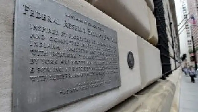 Küresel piyasalar Fed'i bekliyor