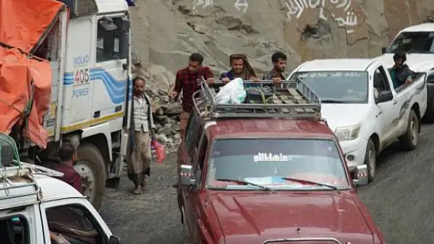 Yemen'de 3 BM çalışanı kaçırıldı