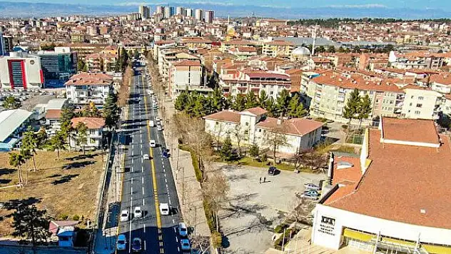 Malatya Büyükşehir Belediyesi'nden kiralık dükkanlar