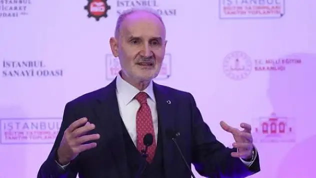 Cumhurbaşkanı Erdoğan'ın indirim çağrısına İTO'dan destek