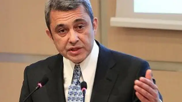 'Türkiye çalkantılardan rahatlıkla çıkacak güçte'