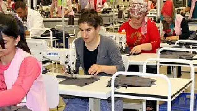 İşsizlik rakamları açıklandı