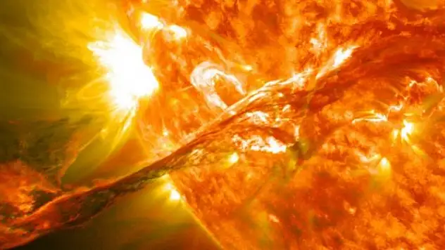 Yeni enerji kaynağı yapay Güneş