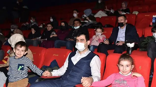 Karatay Belediyesi personeline anlamlı etkinlik