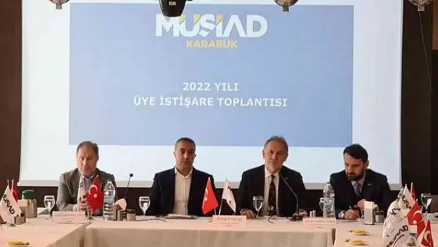 'Dünyanın en büyük 10 ekonomisi içindeki yerimizi alacağız'