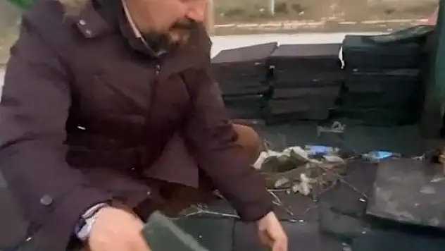 'Halkın milyonları heba oldu'