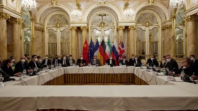 İran: Nükleer görüşmelerde ilerleme zorlaştı