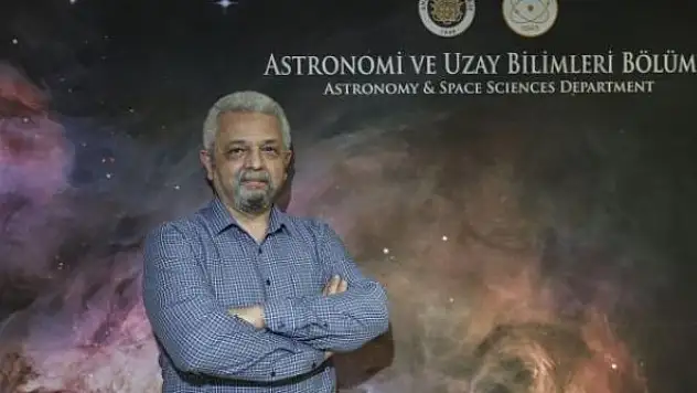 Türk astronomlar iki gezegen keşfetti