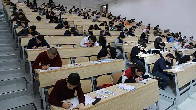 KTO Karatay Üniversitesi'nden ücretsiz ödüllü TYT deneme sınavı