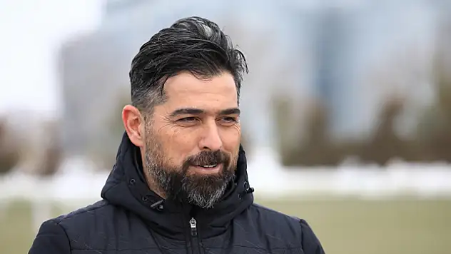 Palut: Transferle beslenen biri değilim