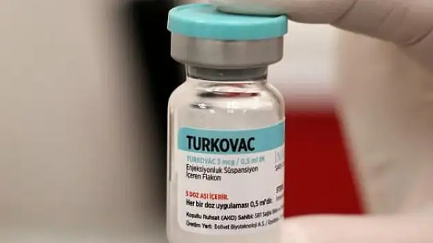 Prof. Dr. Özdarendel'den TURKOVAC açıklaması: Güvenli ve etkili bir aşı!