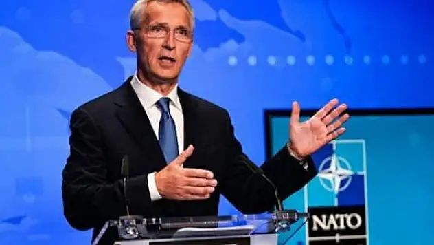 NATO: Rusya'dan mektubumuza henüz yanıt almadık