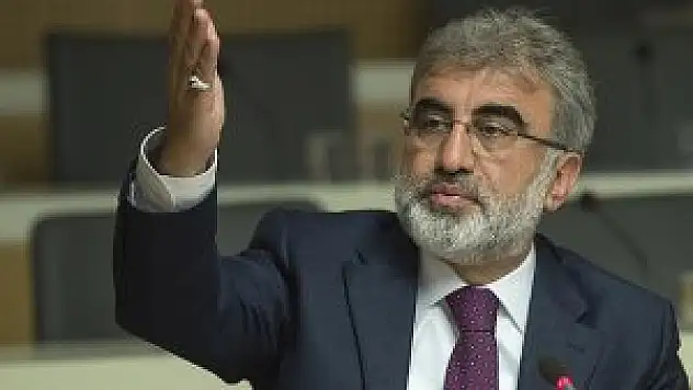 'Hukuki süreçlerin tamamlanmasından yanayız'