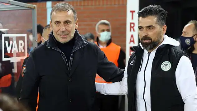 İlhan Palut'a ceza kapıda!