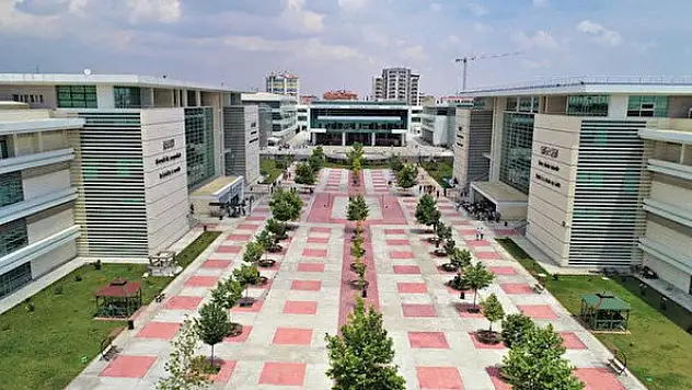 KTO Karatay Üniversitesi 3 öğretim elemanı alacak