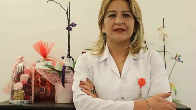 'Yoğun bakıma gelenlerin yüzde 90'ı aşısız veya aşısı tamamlanmamış bireyler'