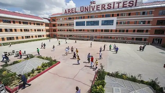 İstanbul Arel Üniversitesi 75 akademik personel alacak