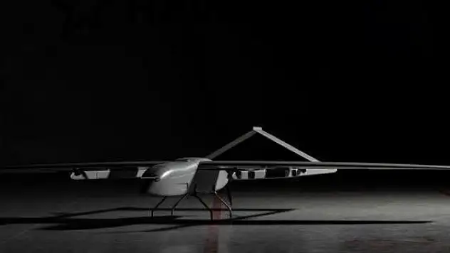 Türkiye'nin gökyüzündeki yeni gözü: BİHA'lar geliyor