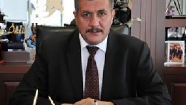 SMMMO Başkanı'nı seçti