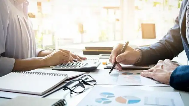 Kurulan şirket sayısı arttı