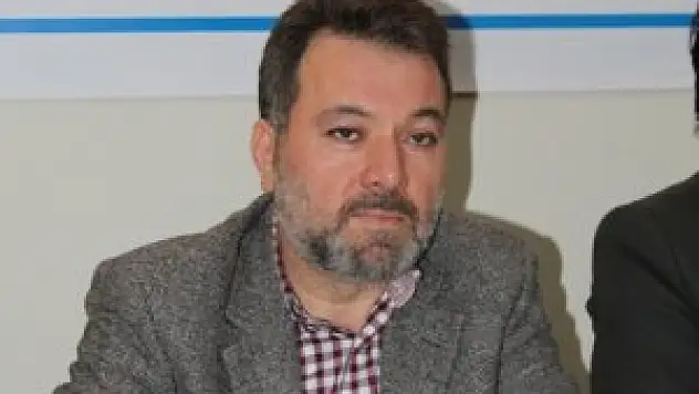 Hukuksuzluğa sessiz kalamayız