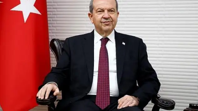 Tatar'dan Rum Ortodoks Kilisesi'ne tepki: Haddinizi bilin