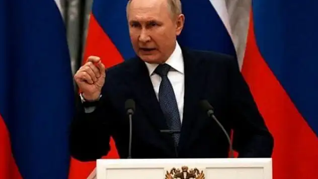 Putin'den para desteği talimatı