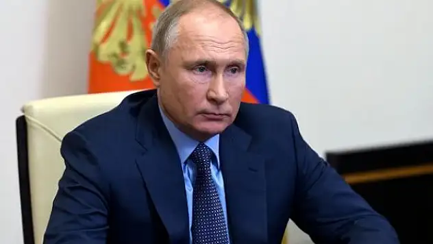 Putin, nükleer üçleme güçlerinin yer aldığı tatbikatı başlattı