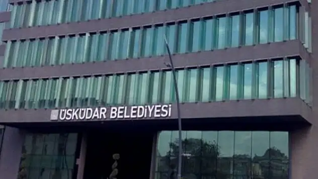 Üsküdar Belediyesi zabıta memuru alımı yapacak