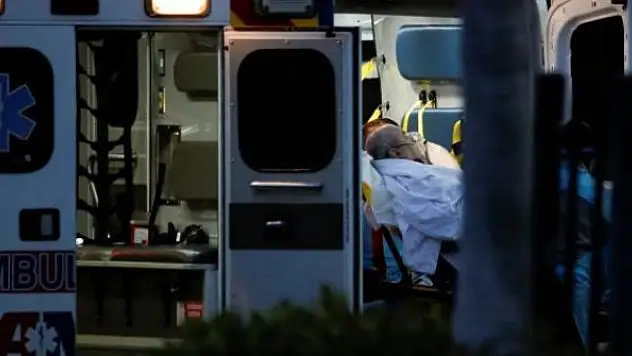 ABD'de can kaybı 935 binde yaklaştı