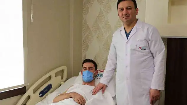 Kalp çarpıntısıyla yaşamak zorunda değilsiniz