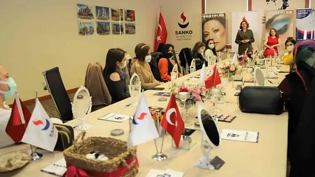 Romatizmalı hastalara moral etkinliği