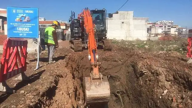 Ova ilçelerinde dev altyapı hamlesi