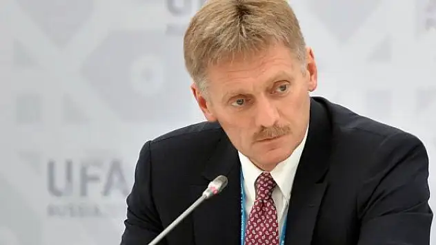 Ukrayna'dan acil ateşkes çağrısı