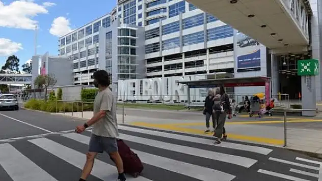 Avustralya dünyaya geri döndü: 2 yıl sonra kapılar açıldı