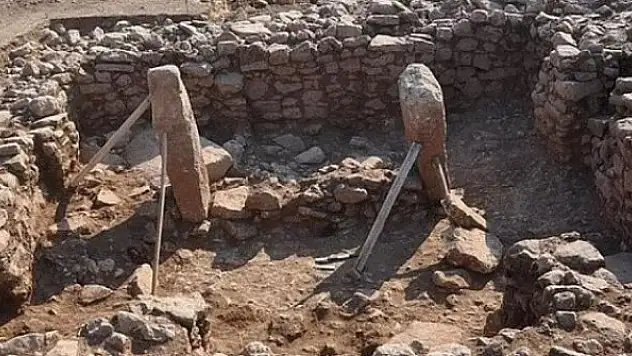 Prof. Dr. Karul: Karahantepe'de 'insanı' arıyoruz