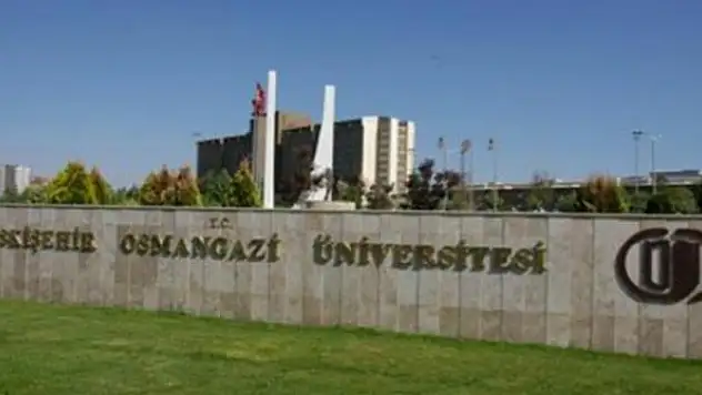 Eskişehir Osmangazi Üniversitesi sürekli işçi alacak