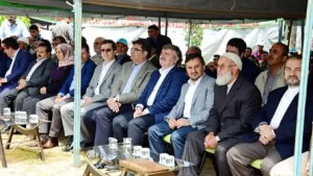 Ladikli Ahmet Hüdai Anıldı