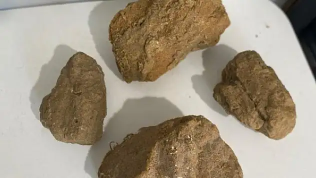 Yerli ve Milli Akıllı Taş üretildi! İşte özellikleri