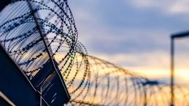 Affedildiğini duyan idam mahkumu kalp krizinden öldü