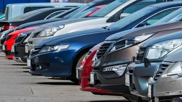 Otomotiv kredileriyle ilgili karar! BDDK duyurdu