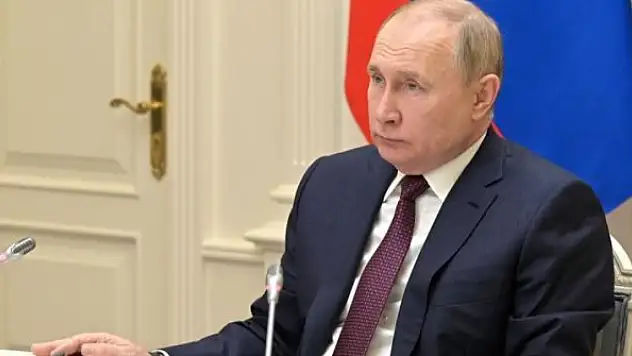 Putin kararnameyi imzaladı: Tanıma kararını onaylıyorum