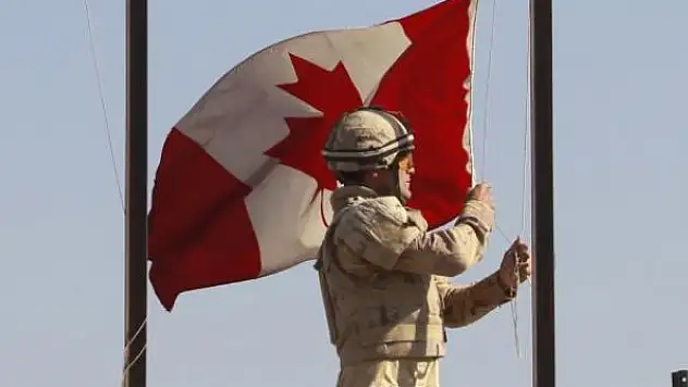 Kanada meclisi, protestolara karşı acil önlem planına onay verdi