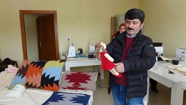 Torosların zirvesinde yöresel lezzetler ekonomiye kazandırılıyor